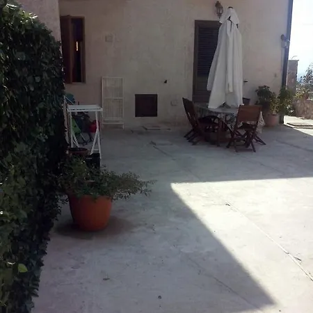 公寓 Casa Belvedere Joppolo