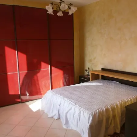 公寓 Casa Belvedere
