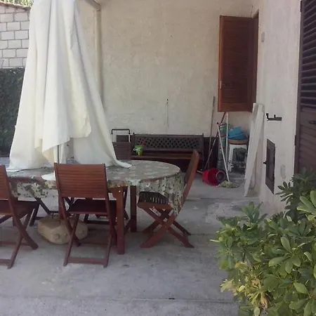Casa Belvedere 公寓