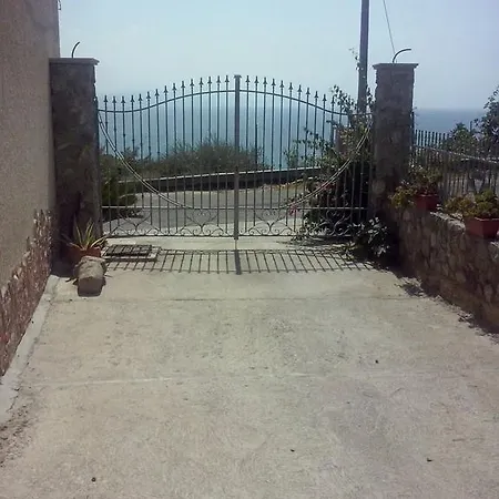 Casa Belvedere 公寓 *