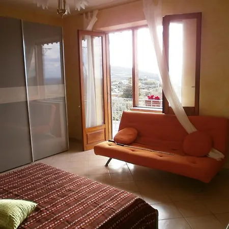 Casa Belvedere 公寓 Joppolo