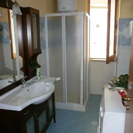 Casa Belvedere *