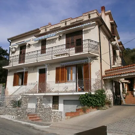 Casa Belvedere *